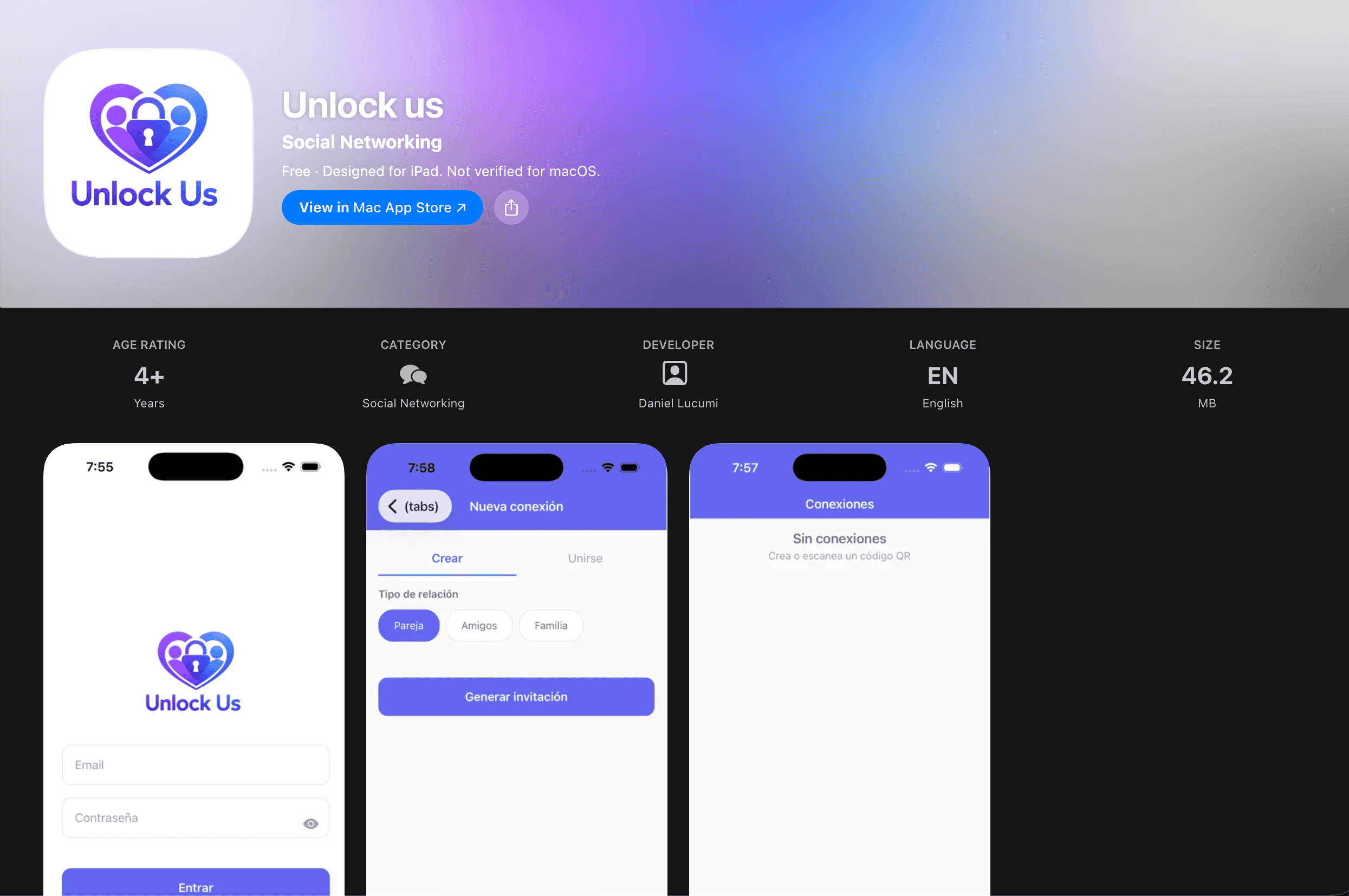 UnlockUS
